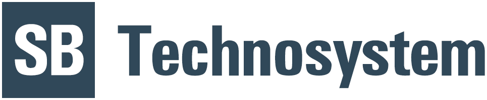SB TECHNOSYSTEM LOGO